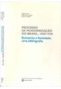 PROCESSO DE MODERNIZAÇAO DO BRASIL, 1850-1930: ECONOMIA E SOCIEDADE, UMA BIBLIOGRAFIA