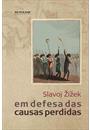 EM DEFESA DAS CAUSAS PERDIDAS