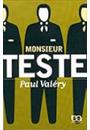 MONSIEUR TESTE