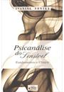 PSICANALISE DO SENSIVEL: FUNDAMENTOS E CLINICA