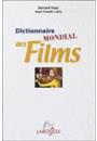 DICTIONNAIRE DES FILMS