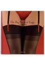THE BIG BOOK OF LEGS: WHEN GAMS WERE THE GOLD STANDARD