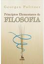 PRINCIPIOS ELEMENTARES DE FILOSOFIA