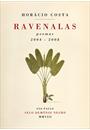RAVENALAS: POEMAS - 2004-2008