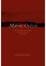 MARIO, OTAVIO: CARTAS DE MARIO DE ANDRADE A OTAVIO DIAS LEITE