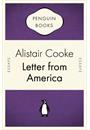 LETTER FROM AMERICA