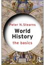 WORLD HISTORY: THE BASICS