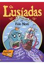 OS LUSIADAS EM QUADRINHOS