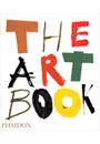 THE ART BOOK