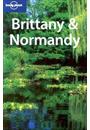 BRITTANY AND NORMANDY