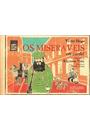 OS MISERAVEIS EM CORDEL