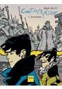 CORTO MALTESE: A JUVENTUDE