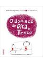 O DOMINGO DE RITA E TRECO