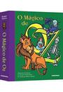 O MAGICO DE OZ