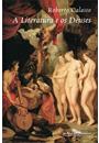 A LITERATURA E OS DEUSES