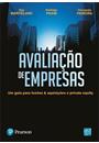 AVALIAÇAO DE EMPRESAS: UM GUIA PARA FUSOES E AQUISIÇOES E PRIVATE EQUITY