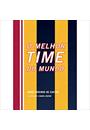 MELHOR TIME DO MUNDO
