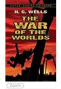 THE WAR OF THE WORLDS