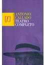 TEATRO COMPLETO