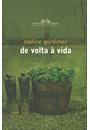 DE VOLTA A VIDA
