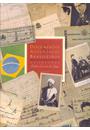 DOCUMENTOS E AUTOGRAFOS BRASILEIROS