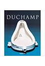 DUCHAMP: MARCEL DUCHAMP 1887-1968: ART AS ANTI-ART