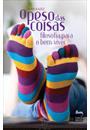 O PESO DAS COISAS