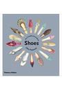 SHOES: THE COMPLETE SOURCEBOOK