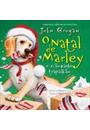 O NATAL DE MARLEY: O CAOZINHO TRAPALHAO